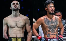 “There won’t be much room for doubt” - Jake Peacock out to prove himself against tough Suakim at ONE 173