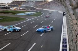 Ranking NASCAR's most unforgettable moments from 2025 feat. Chase Elliott