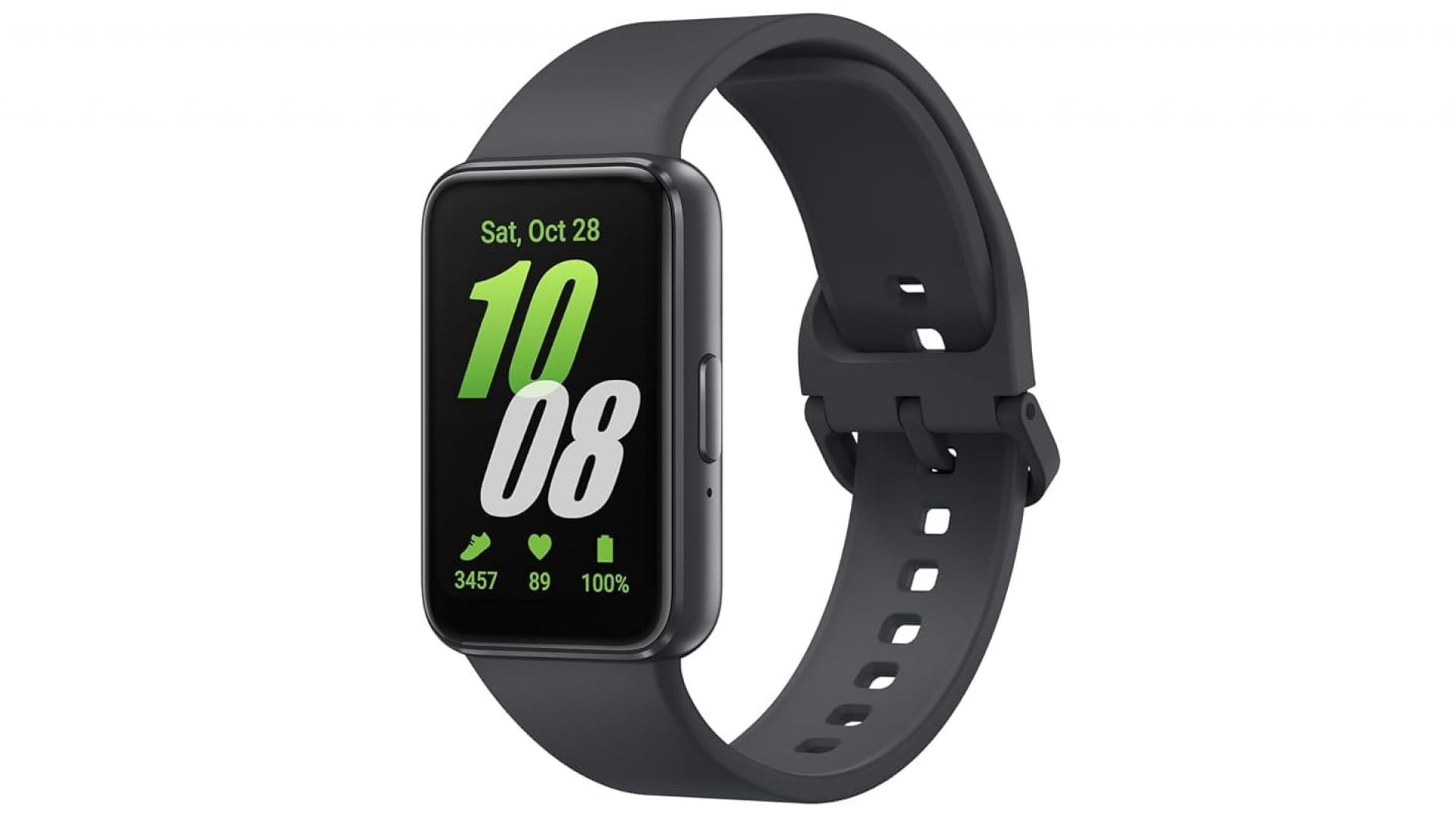 Samsung Galaxy Fit3 (Image via Samsung)