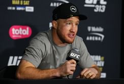 "He will never fight again in the UFC" - Ali Abdelaziz believes Justin Gaethje will retire if Paddy Pimblett gets this fight