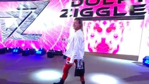3 Reasons why Dolph Ziggler returned as Solo Sikoa's opponent on WWE RAW