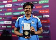 India v South Africa: ICC Women's Cricket World Cup India 2025 Final - Source: Getty