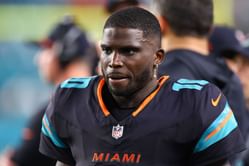 Tyreek Hill confirms career change as Dolphins WR sits out with season-ending knee injury