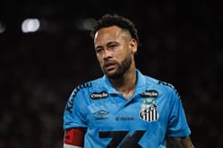 "Some want him well and some crucified in another way" - Ex-Real Madrid star 'upset' by Brazil public's treatment of Neymar Jr
