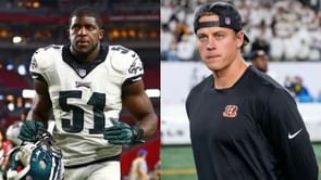 “I’m done talking about Joe Burrow”: Emmanuel Acho pours cold water on Bengals QB's hype as Zac Taylor's team struggles in AFC North