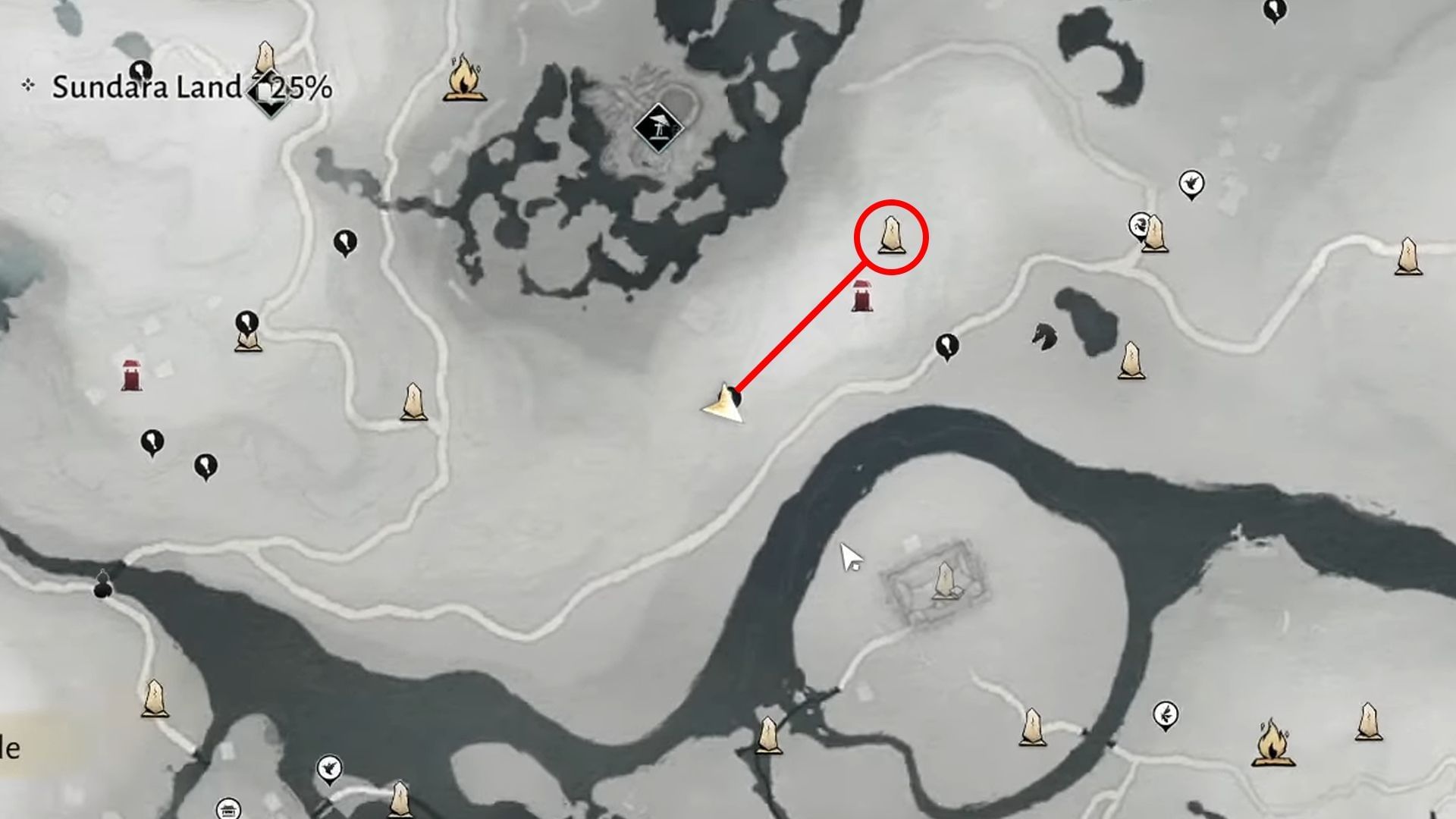 Location 17 (Image via NetEase Games || YouTube/25NIGO)