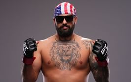 "The boy toy, the ladies' joy" - Josh Hokit makes hilarious callout after staying undefeated with win at UFC Vegas 111