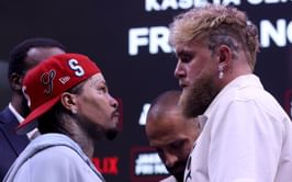 Jake Paul vs. Gervonta Davis event officially scrapped in light of latter's recent legal troubles