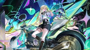 Wuthering Waves: Lynae's attribute and weapon type revealed