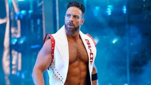 5 WWE stars Triple H has buried ahead of Survivor Series 2025