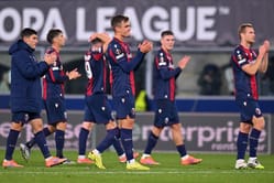 Bologna vs RB Salzburg Prediction and Betting Tips | November 27th 2025