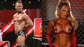 Tiffany Stratton and Ludwig Kaiser seemingly break up; Kaiser spotted with 33-year-old