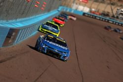 NASCAR driver shares the “biggest” difference between IMSA car and NextGen Cup car