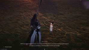 Lone Cloud sect in Where Winds Meet: Everything we know so far