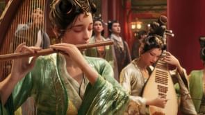 How to unlock Drunken Poet in Where Winds Meet