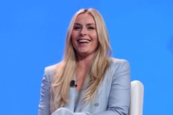 "Felt an obligation to do my best"- Lindsey Vonn reveals how her mother's struggles inspired her during comeback