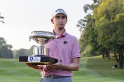 Which LIV Golfers will join Tom McKibbin at the Masters 2026? Qualified LIV stars' list explored