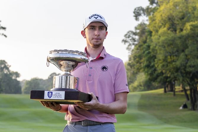 Which LIV Golfers will join Tom McKibbin at the Masters 2026? Qualified LIV stars' list explored