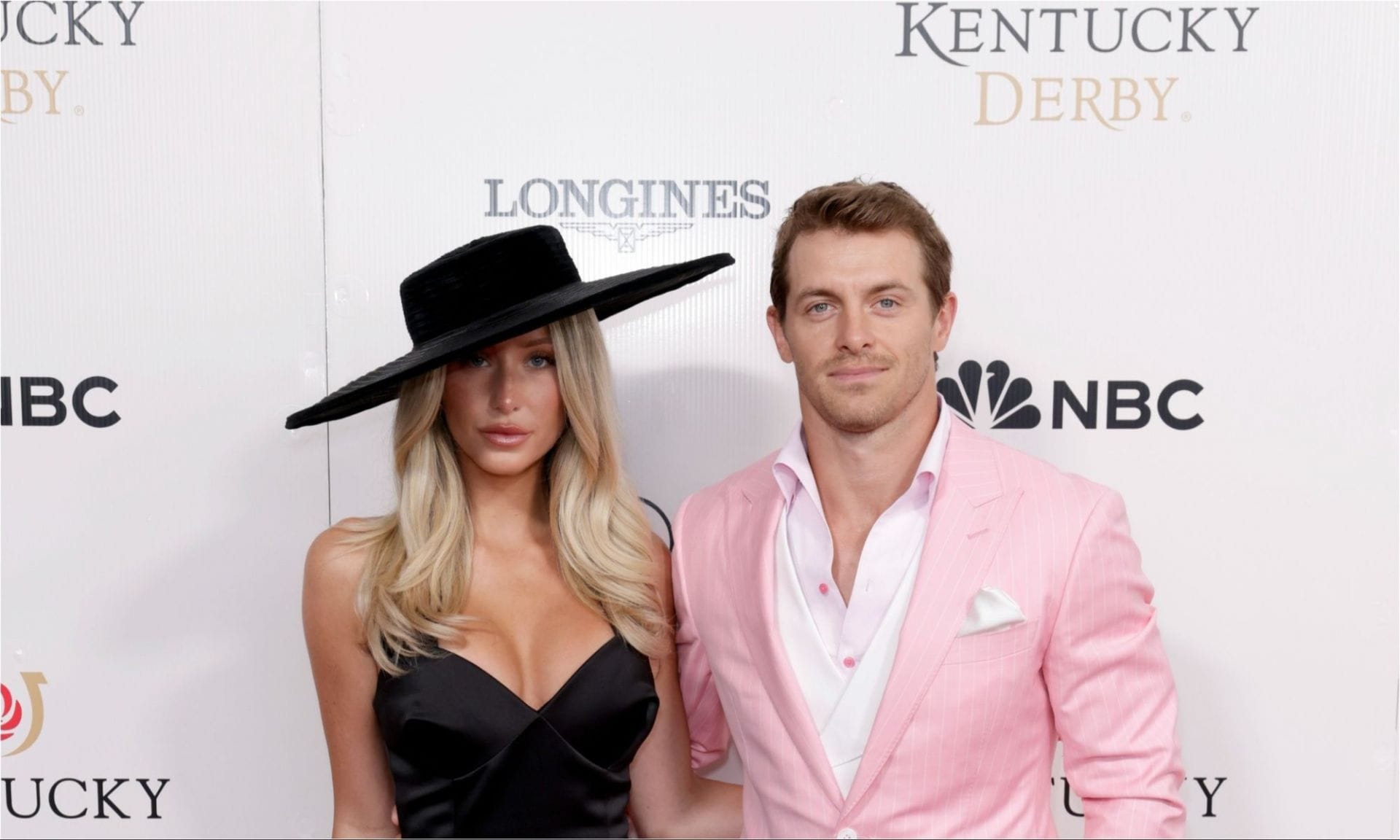 Braxton Berrios&rsquo; GF Alix Earle 