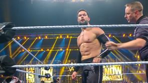 3 Theories why Finn Balor got eliminated from WWE’s Last Time is Now Tournament