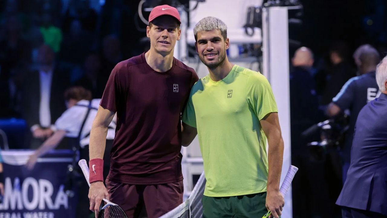 ATP Finals 2025 Prize Money Breakdown: How much did champion Jannik Sinner and runner-up Carlos Alcaraz earn?