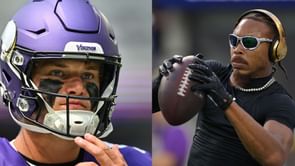 "Same thing every week": Justin Jefferson frustrated with J.J. McCarthy-led Vikings offense after embarrassing loss to Packers