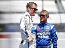 Dale Earnhardt Jr.’s JRM confirms NASCAR driver for the 2026 Daytona 500