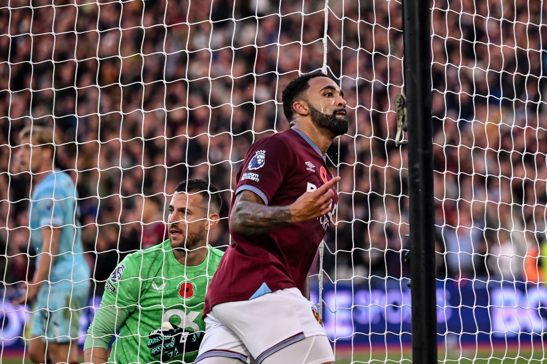 West Ham United v Burnley - Premier League - Source: Getty