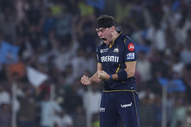 3 teams that should target Gerald Coetzee at IPL 2026 auction ft. RCB