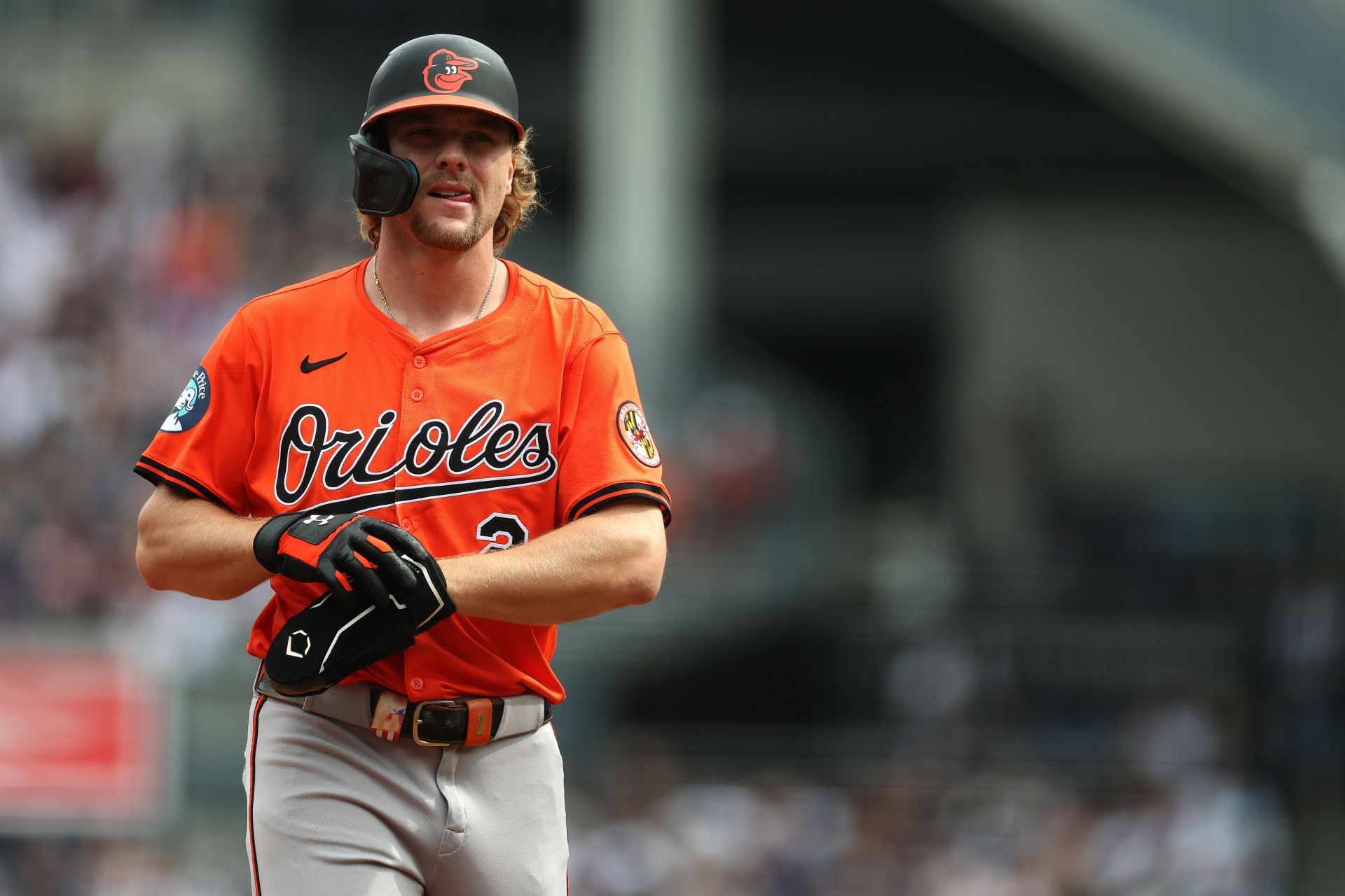 Baltimore Orioles v New York Yankees - Source: Getty