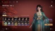 Premium Battle Pass will let you earn a few Lingering Melody (Image via NetEase)