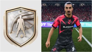 EA FC 26 Max 91 Base Icon Upgrade SBC: All tasks and cheapest solutions