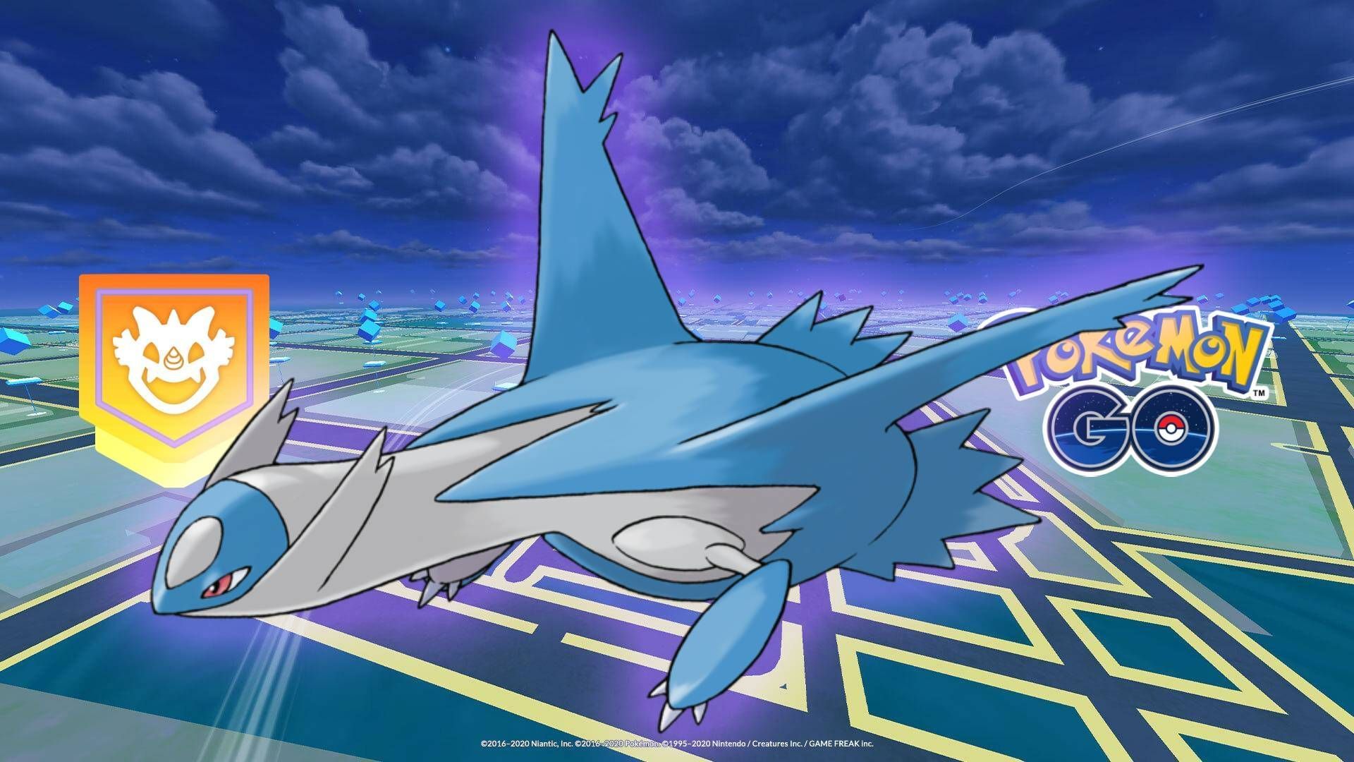 How to beat Shadow Latios raids in Pokemon GO: Best counters, shiny odds, 100% CP, and more