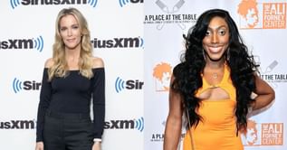 "Men make the best women": Megyn Kelly reacts after trans woman Giselle Byrd is appointed to Massachusetts Commission on the Status of Women