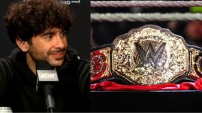 Tony Khan declares 11-time WWE World Champion is not leaving AEW anytime soon