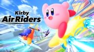 Kirby Air Riders (Image via Nintendo)