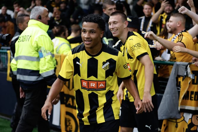 Zrinjski Mostar vs Hacken Prediction and Betting Tips | November 27th 2025