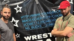 The Young Bucks confirm their uncertain status with top AEW faction