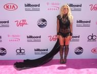 2016 Billboard Music Awards - Arrivals (Image Source: Getty)