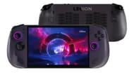 The Lenovo Legion Go S handheld gaming console has a solid deal on Best Buy (Image via Lenovo)