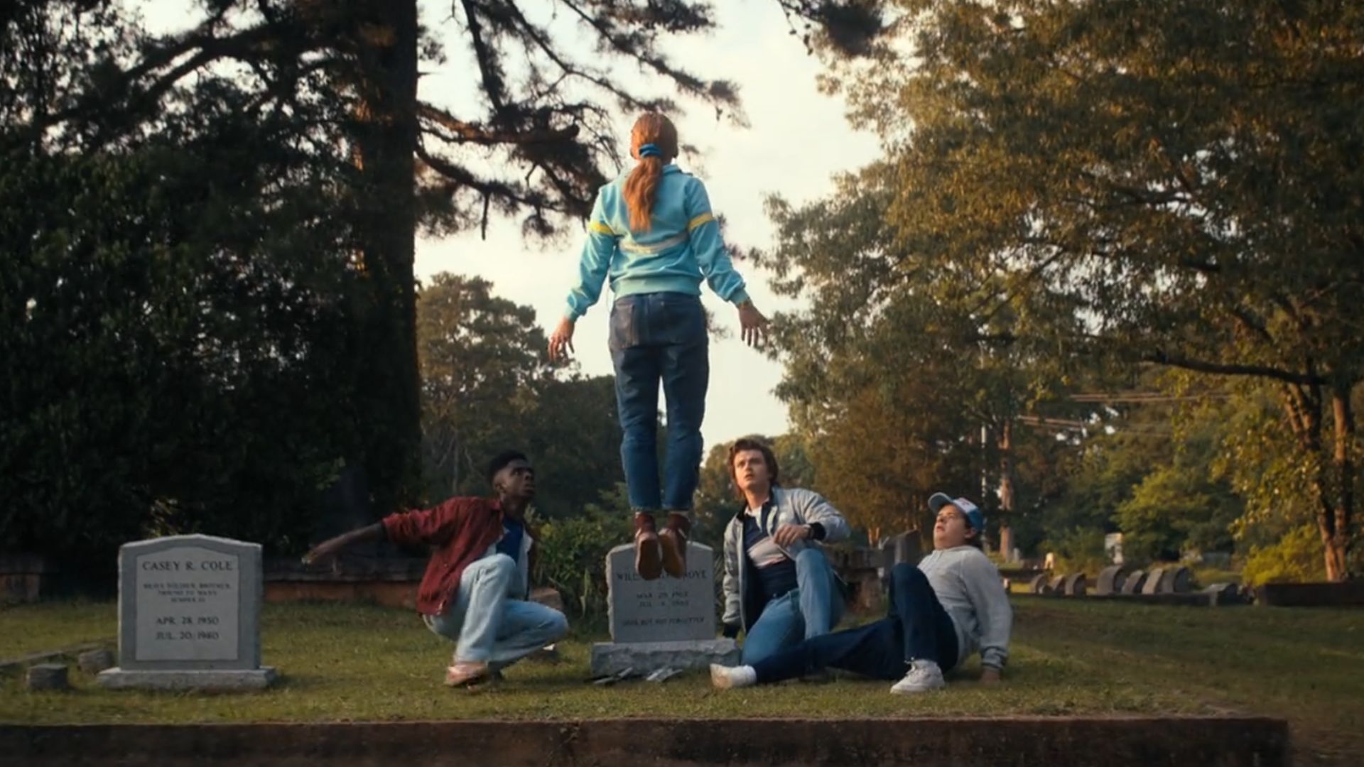 Stranger Things season 4 recap: All to know before season 5 arrives