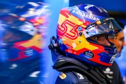 Bad news for Carlos Sainz as Williams driver summoned to the stewards after F1 Las Vegas GP qualifying