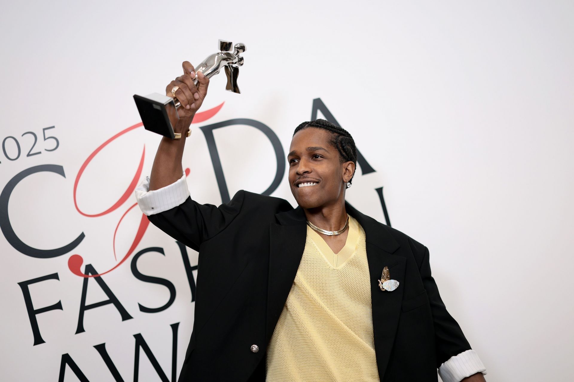 A$AP Rocky se aposentou? Rapper choca fãs com anúncio bombástico sobre novo álbum!