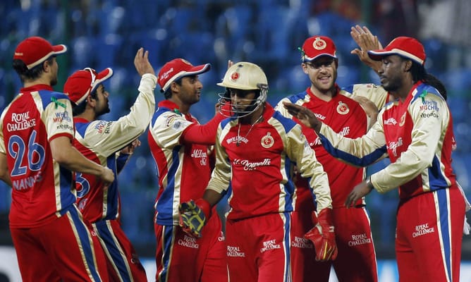"Everyone would panic" - Former RCB star makes eye-opening revelation about franchise’s earlier mindset in IPL
