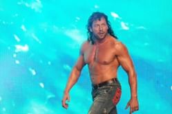 Kenny Omega's close friend shockingly attacked backstage in AEW