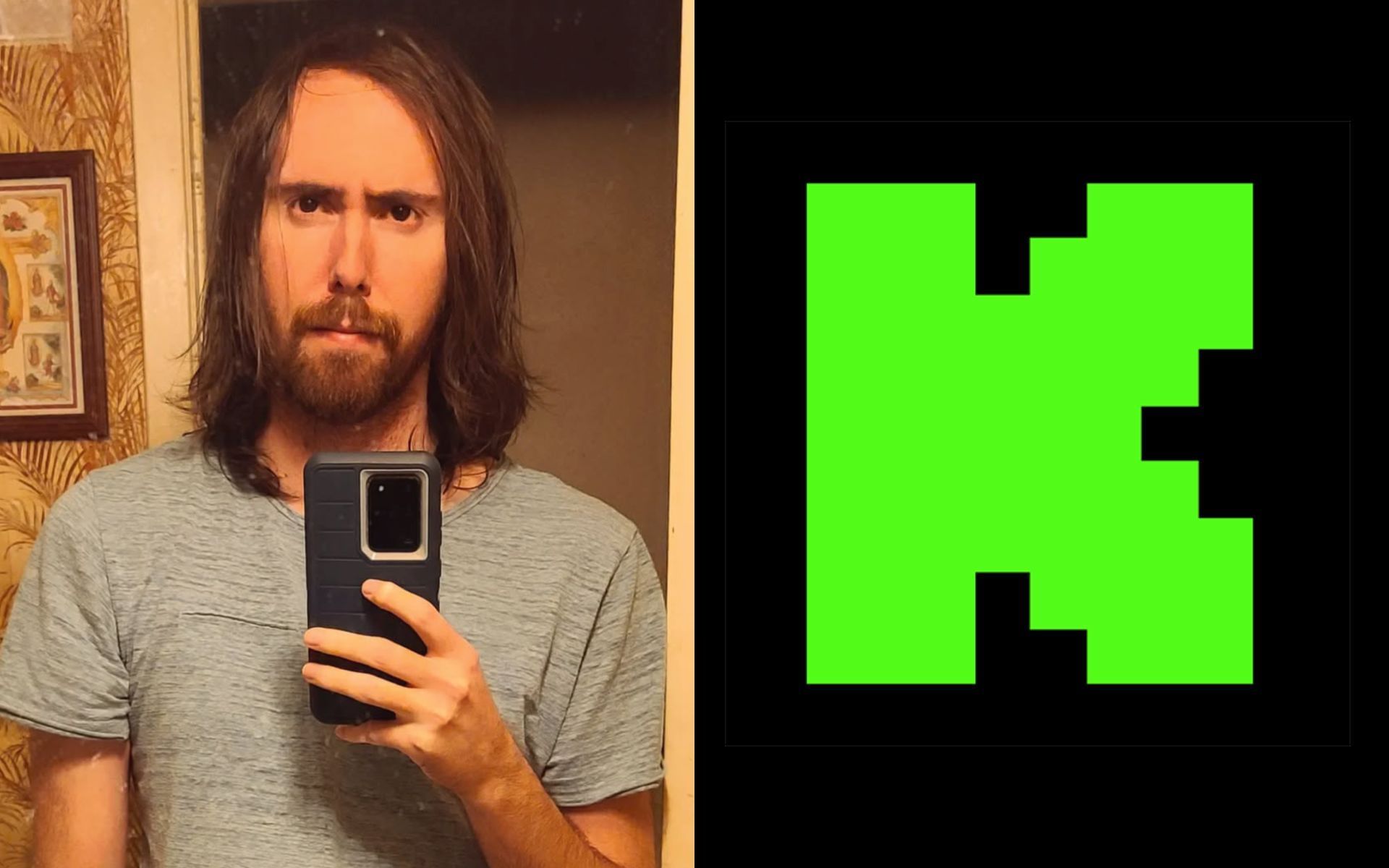 How much money did Asmongold make on Kick? Streamer reveals his earnings