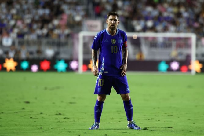 "I don't want to be a burden" - Lionel Messi provides honest response when asked about participation at 2026 FIFA World Cup