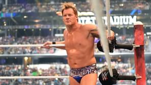 WWE has subtly revealed Chris Jericho is returning, according to veteran