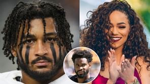"Check on your PPL!!": Darius Slay's wife Jennifer sends strong message after Marshawn Kneeland's apparent suicide