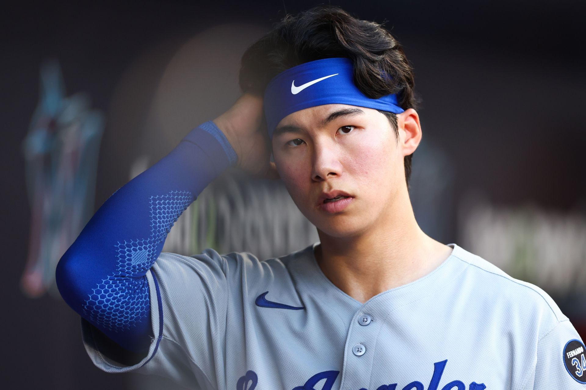 Los Angeles Dodgers v Miami Marlins - Source: Getty